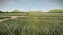 site plan landscape master plan architecture design
