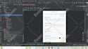 design android app xml layouts frontend UI in android studio
