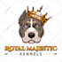 design an amazing dog logo for your kennel