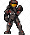 create pixel art character sprites for your indie game