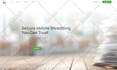 web design and build an ultra modern wordpress website