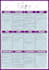 design custom journal , diary layout and unique calendars