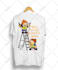 do cartoon style illustration for t shirt design, vector, mascot graphic t shirt