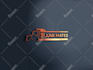 do modern minimalist 3d business logo design for you