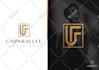 create a memorable modern minimalist business logo design