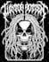 draw dark art illustration for bands and merch