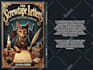 do professional book cover design or ebook cover design