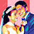 make your photo into a wpap style
