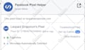 setup facebook pixel conversion API, ga4, google ads conversion tracking