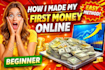 design a professional youtube thumbnail that gets clicks