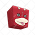make an avatar of your roblox or minecraft skin