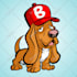create custom cartoons, mascots and character designs