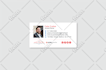 do HTML email signature for outlook, gmail, mac mail, iphone