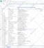 data entry, web research, copy paste, email list building, virtual assistant