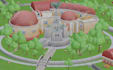 do 3d prop, asset, model, map for game, environment, project