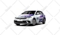 do awesome car wrap, and any vehicle wrap design