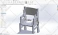 do 3d cad models in solidworks industrial design 2d drawing rendering