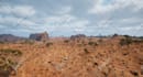 create a landscape and terrain for unreal engine