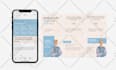 be your social media content manager