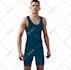 design 2d and 3d tracksuit mockup
