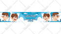 design anime or vtuber youtube,twitch,twitter,discord banner