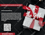 design church invitation cards, postcards