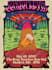 create poster illustration for your band or music event