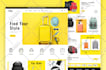 do professional shopify website design and shopify website redesign
