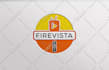do real estate, home repair, roofing, remodeling,and handyman logo for you