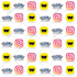create step and repeat or backdrop banners from your logo