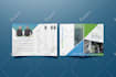 design professional brand identity, logo and complete branding kit