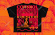 design edgy anime streetwear and vintage t shirt design