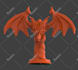 create your models in zbrush