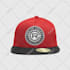 do initial monogram design for tshirt, hat, hoodie, sticker