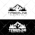 design a mountain logo within 18 hour
