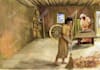 paint digital oil portraits and landscapes and ai artwork