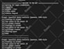 create and build bots script, automation  and web scraping