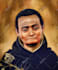 make your photo like  oil painting