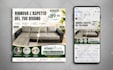 design high converting and premium facebook ad creatives