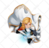 draw your your dnd token dnd or roll20 campaign