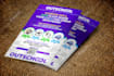 design a professional flyer