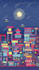 make a background pixel art for game or digital art