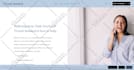 design a professional squarespace website or landing page