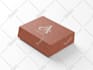 packaging box design, mailer box design with 3d mockup