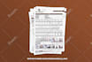 design fillable PDF form