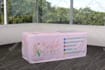 design printable table cloth, table cover and banner