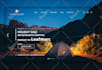 design creative landing page and website UI,UX mockup