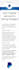design responsive HTML email template or newsletter