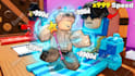 make  professional roblox youtube thumbnail for you