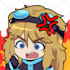 create custom anime chibi for twitch discord emotes and sub badges